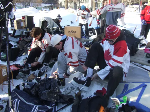 The McGill Classic