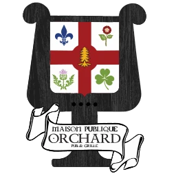 Ye Olde Orchard